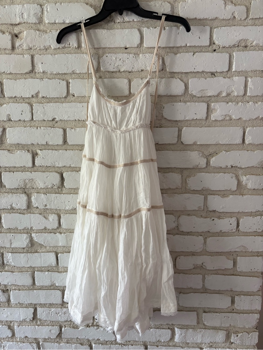 Free People Isla Midi Dress - Picture 5 of 7